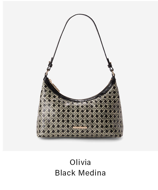 Olivia Black Medine