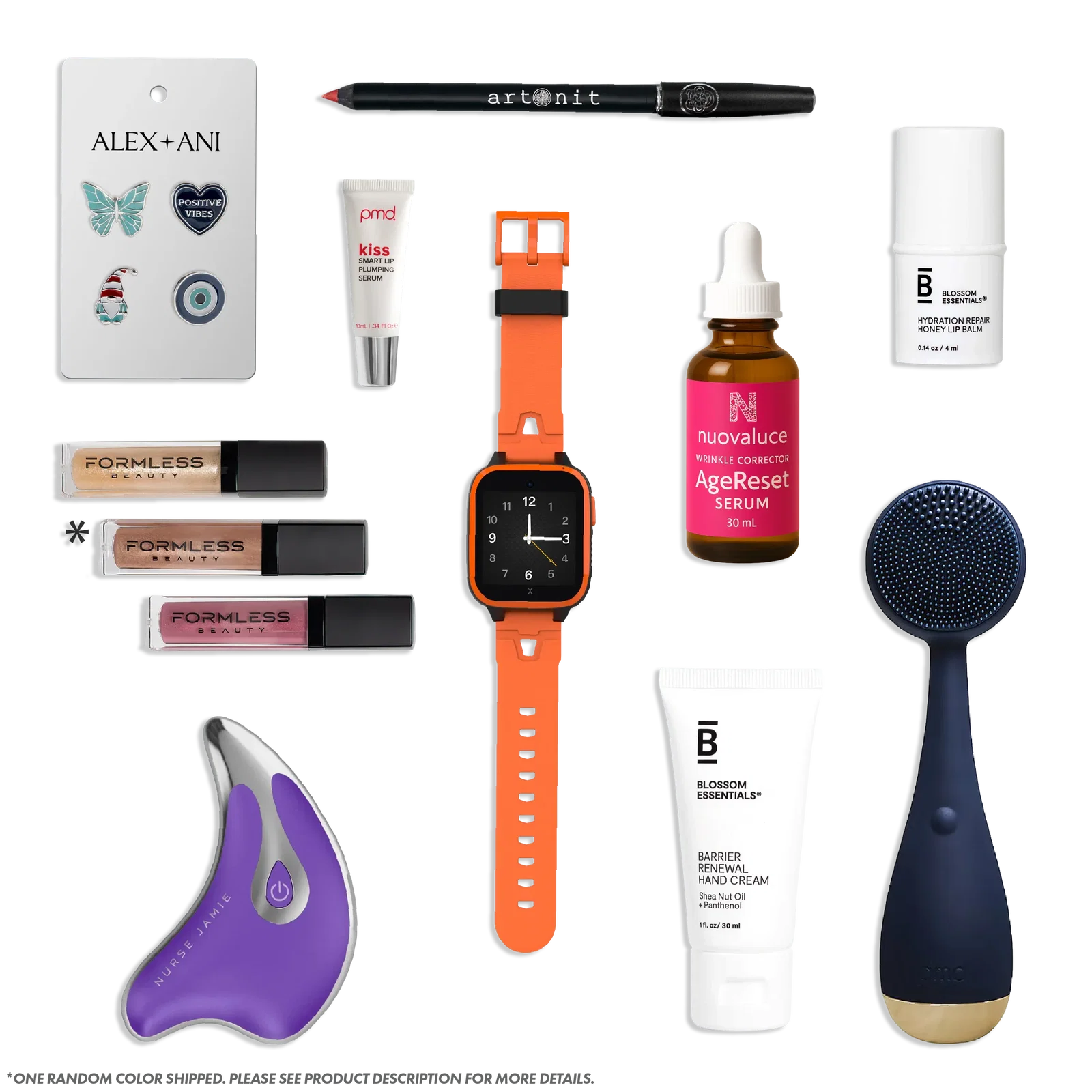 Image of The Glow Getter Box