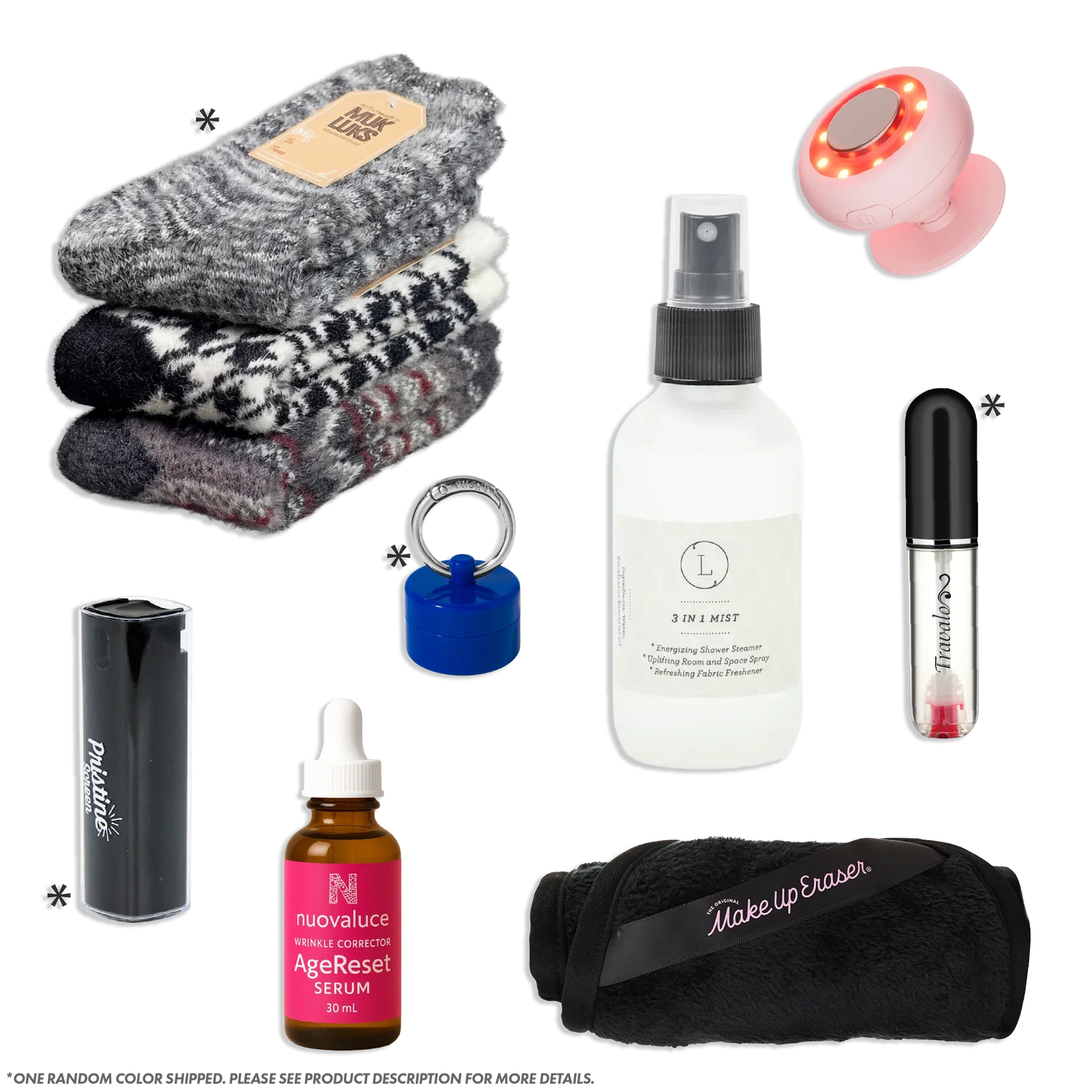 Image of The Little Luxuries Box