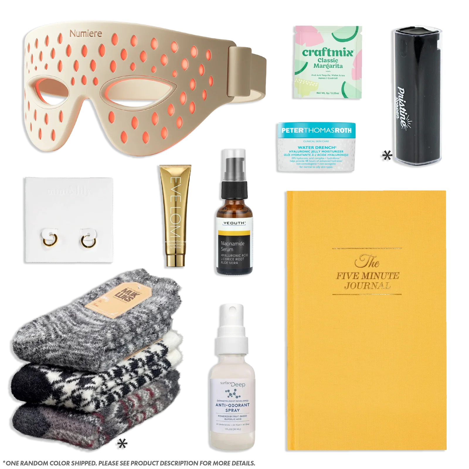 Image of The Sip Back & Relax Box