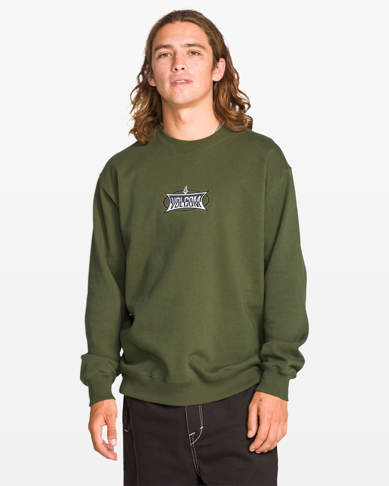 Image of Men's Stone Cruiser Crew