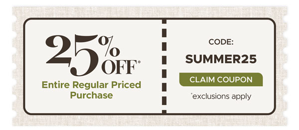 Claim Coupon