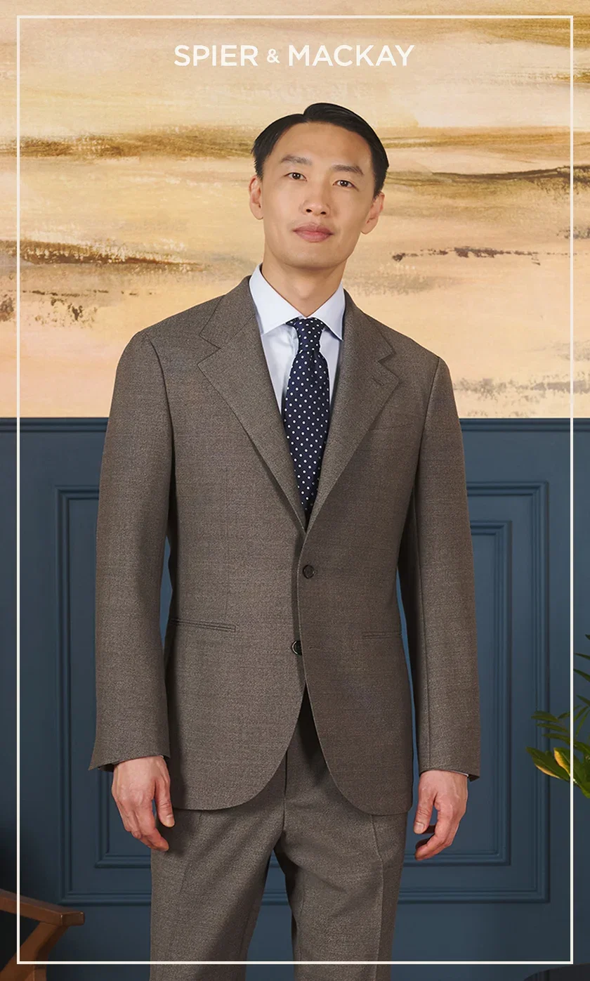 The Full Canvas Relaxed Neo 2 Suit