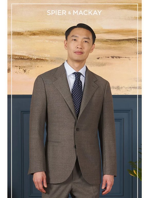 The Full Canvas Relaxed Neo 2 Suit