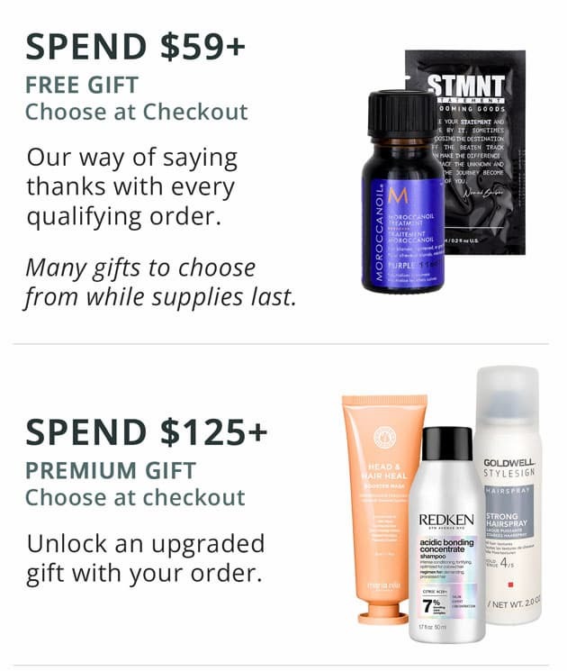 A Free Gift Just For You