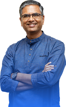 Rajesh Ganesan, CEO, ManageEngine