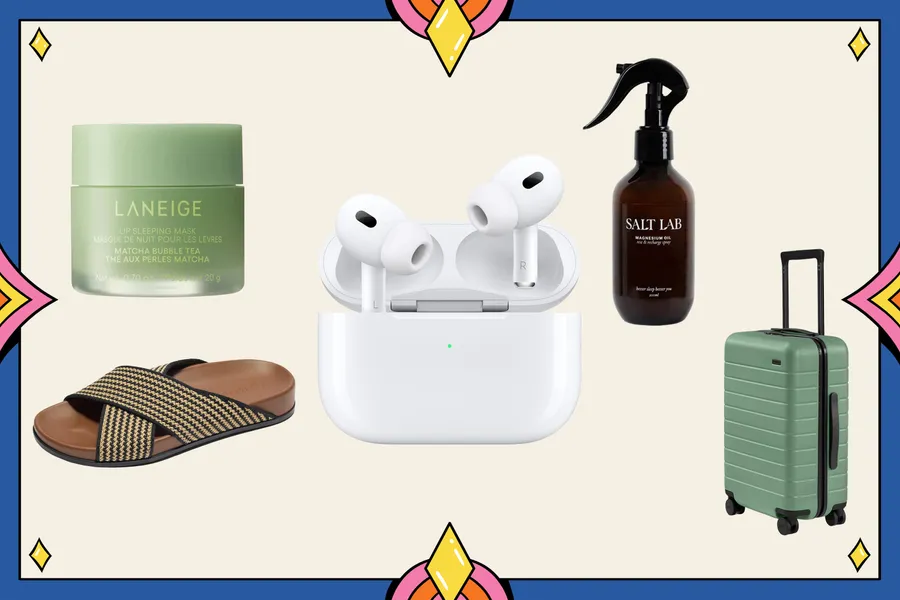 Make your own Strategist-approved Prime Day shopping list now.