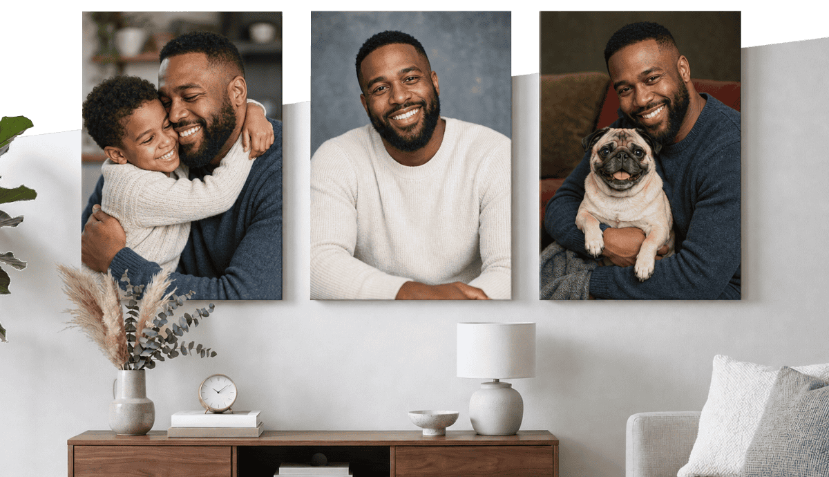 Canvas Prints