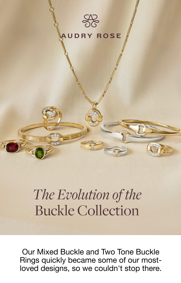 Buckle Collection Spotlight