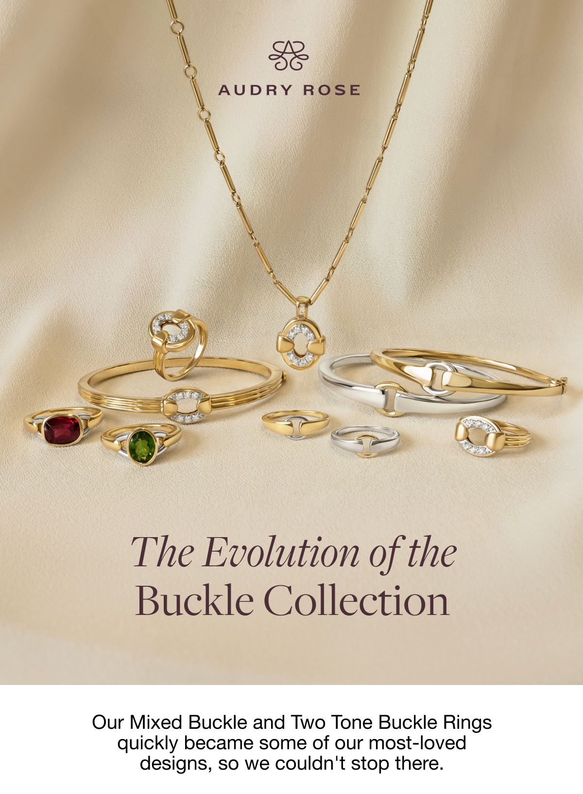 Buckle Collection Spotlight