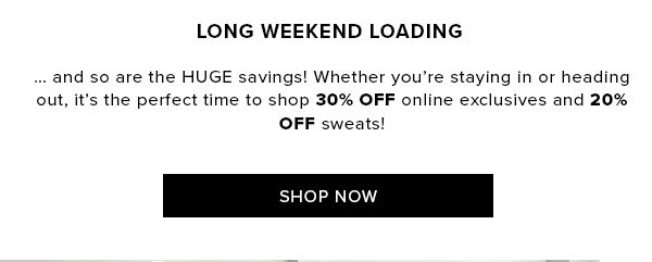 SHOP NOW
