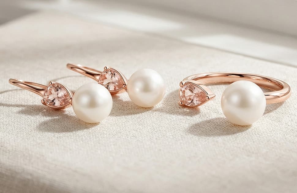 June Birthstone