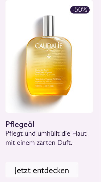 Pflegeöl
