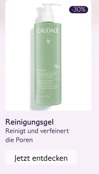 Reinigungsgel