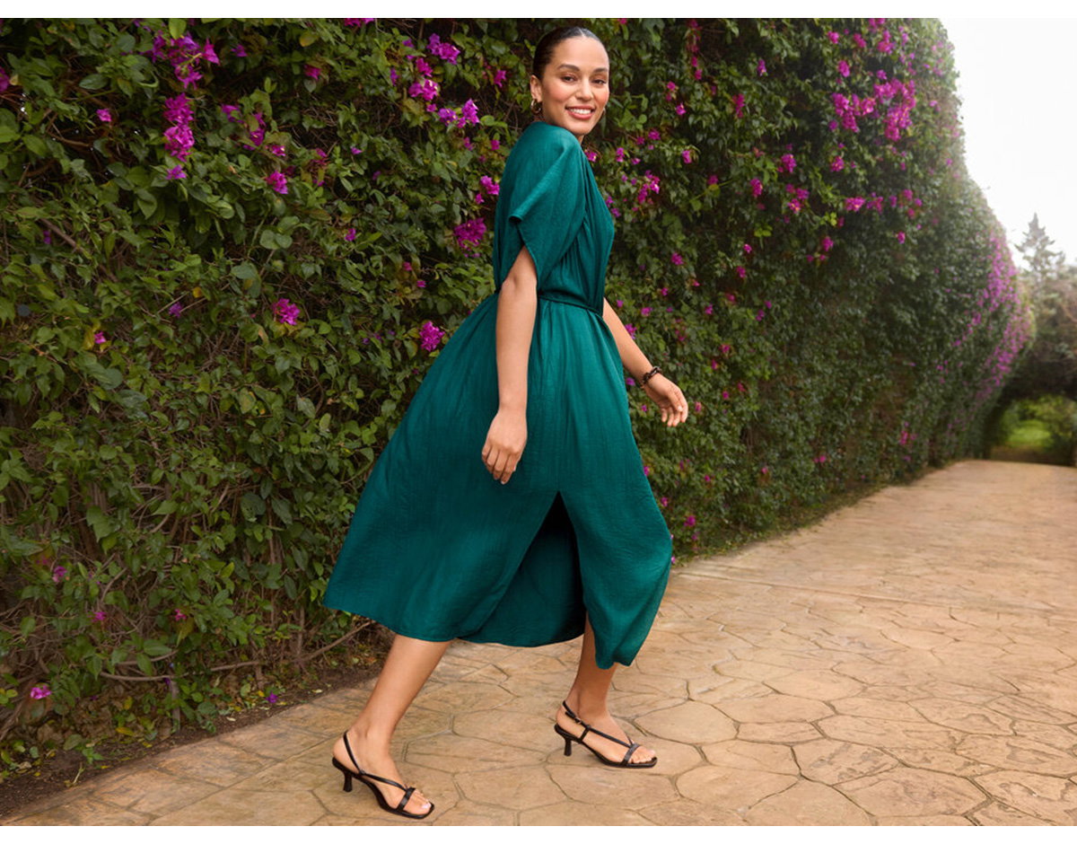 Vestidos