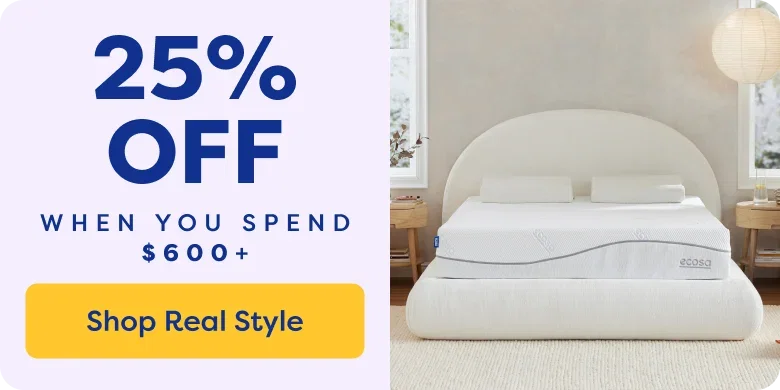 25% OFF - Shop Real Style