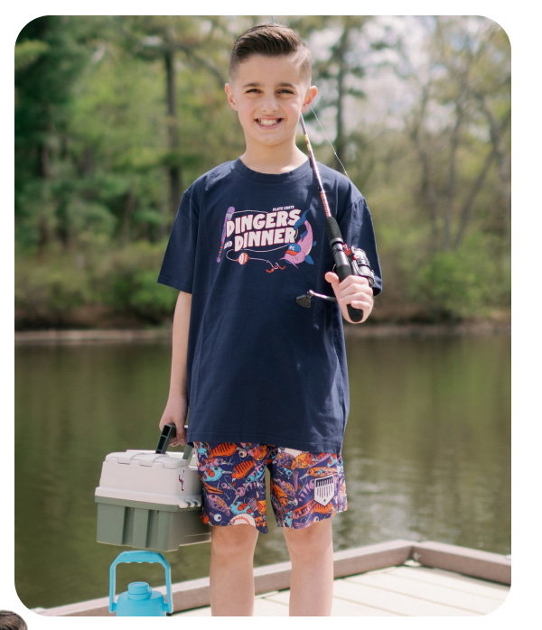 Shop 10% off Dingers & Dinner T-Shirt