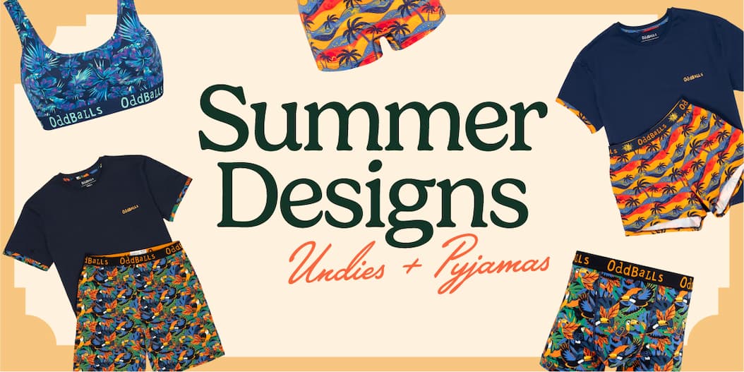 Summer Designs | Shop Now