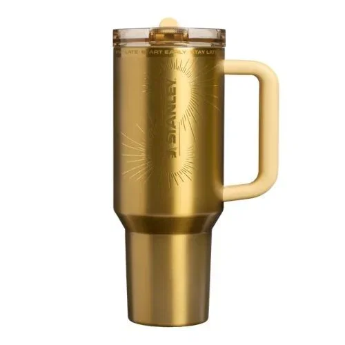 Messi Stanley bottle