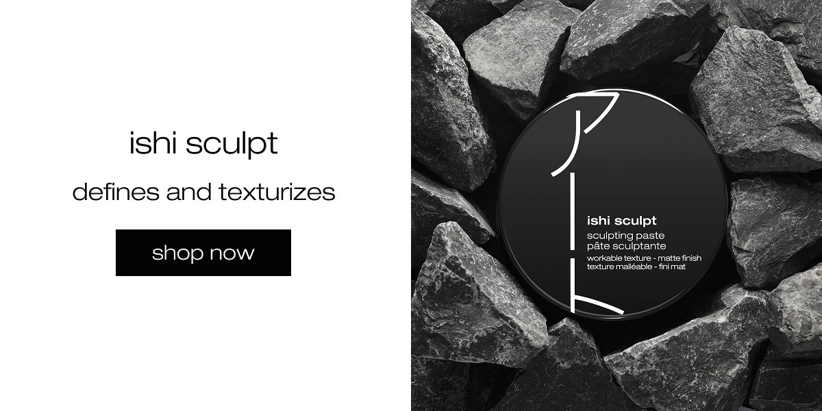 ishi sculpt
