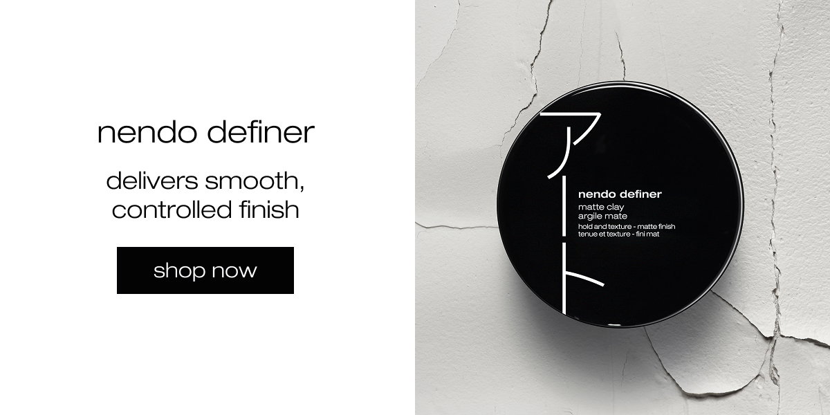 nendo definer