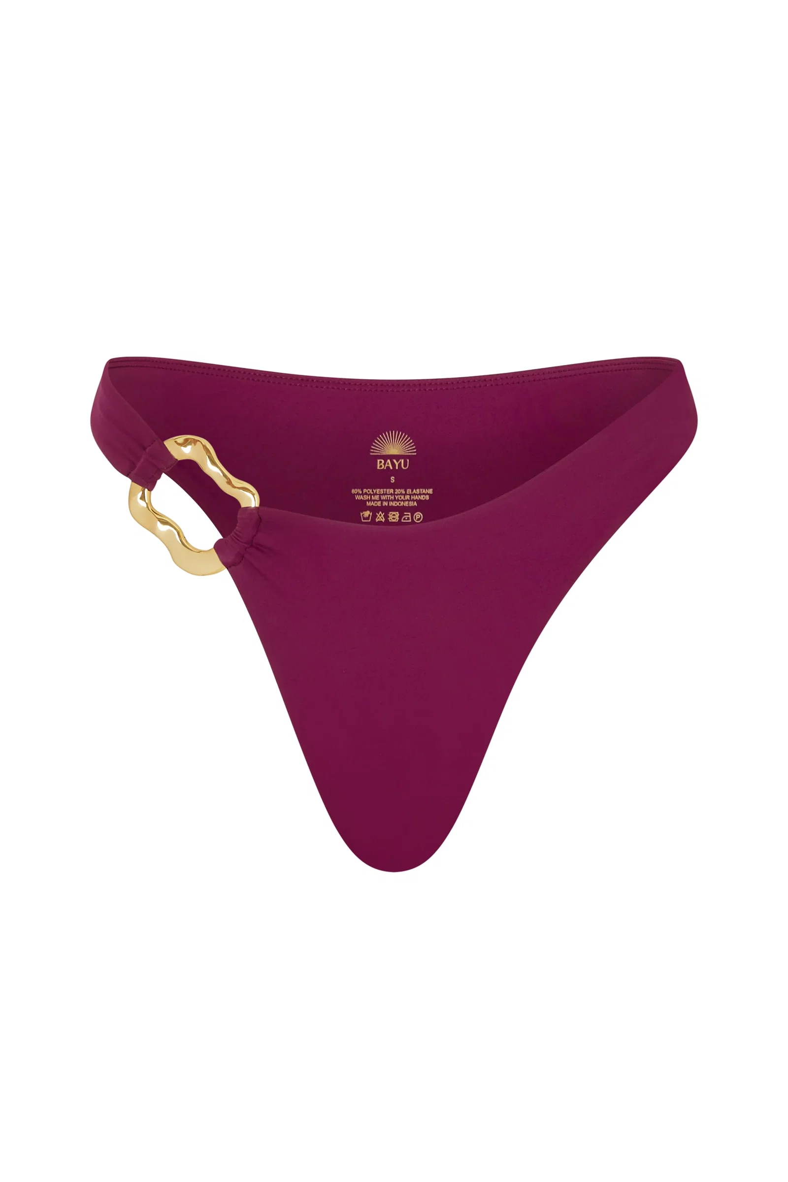Image of Mia Bottom - Prume