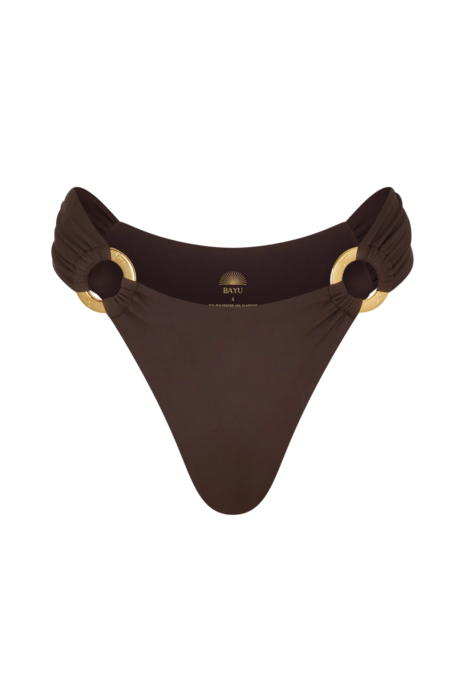 Image of Lemi Bottom - Cacao