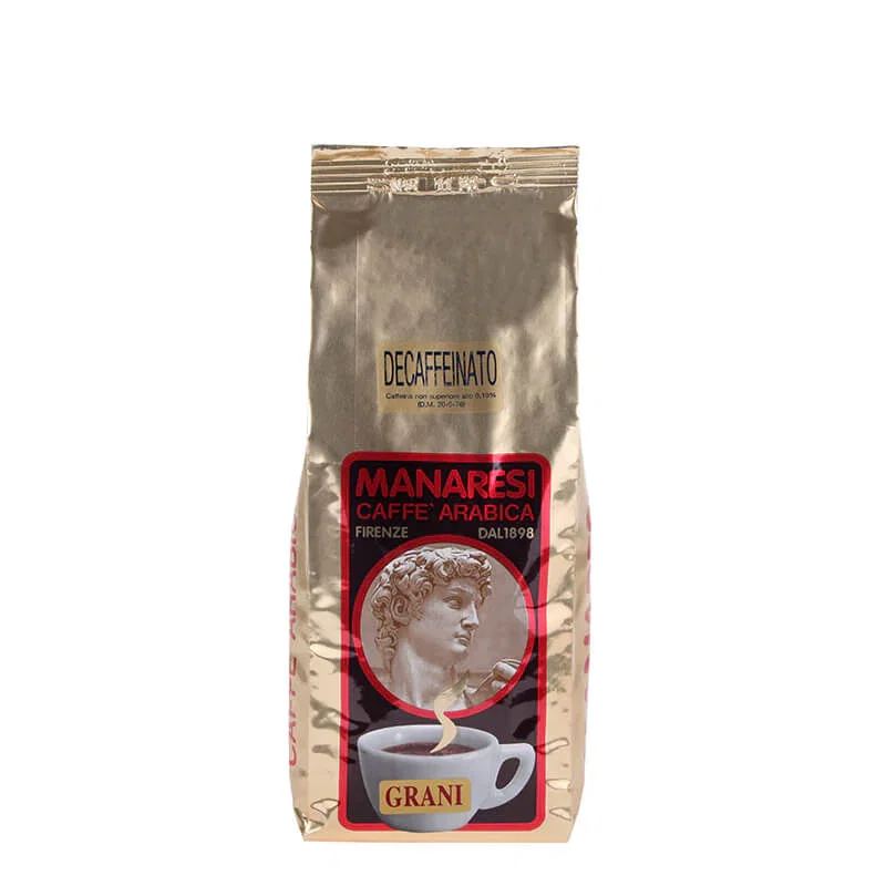 Image of Manaresi<br>Miscela Oro Entkoffeiniert
