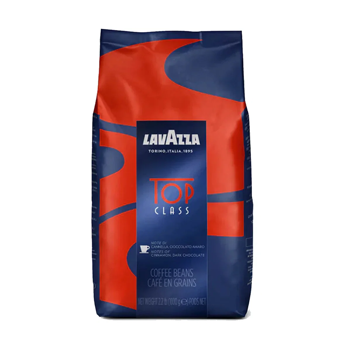 Image of Lavazza<br>Top Class