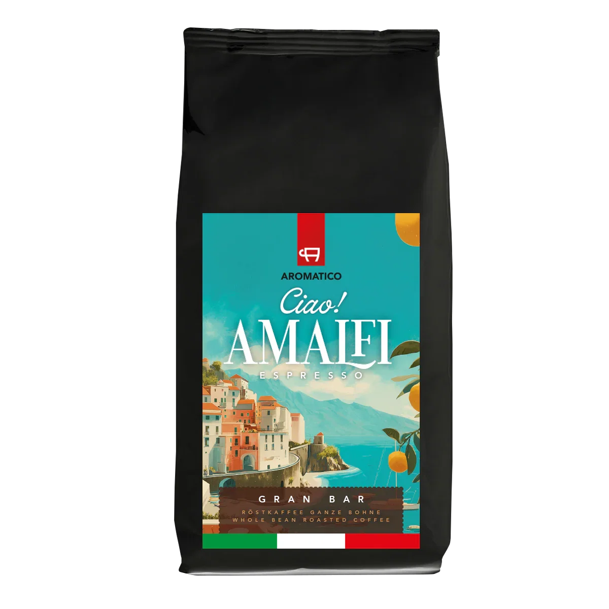 Image of Aromatico<br>Gran Bar<br> Ciao Amalfi