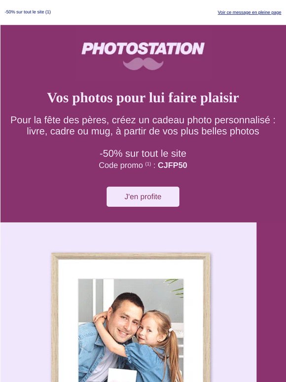 Vos photos pour lui faire plaisir