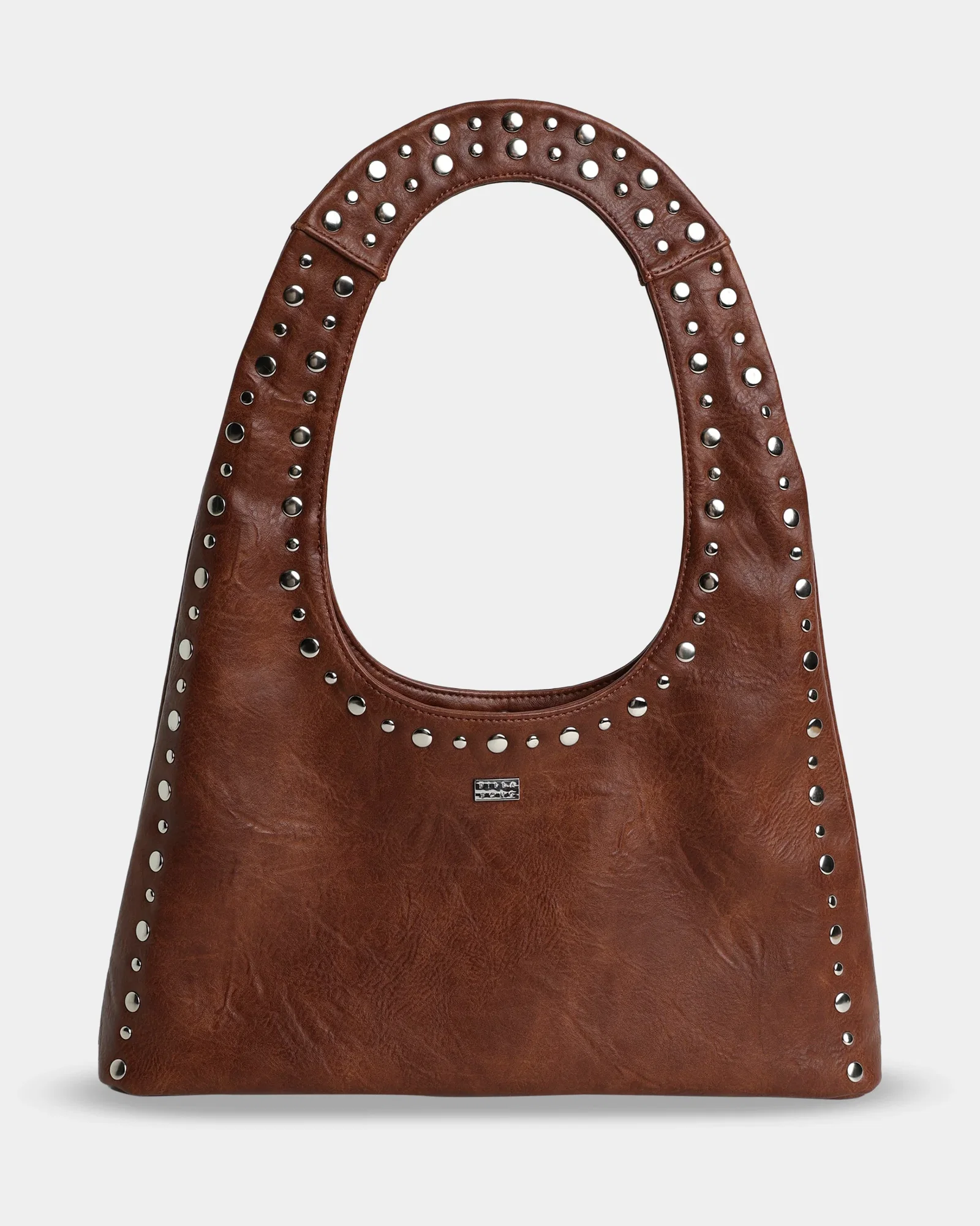 Womens Level Up Shoulder Bag - ESSPRESSO / 1SZ