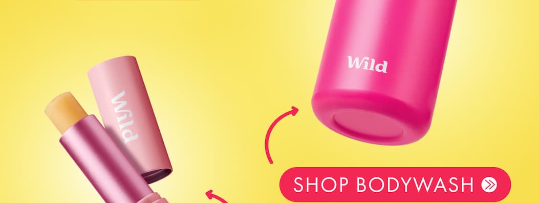 Shop Body Wash