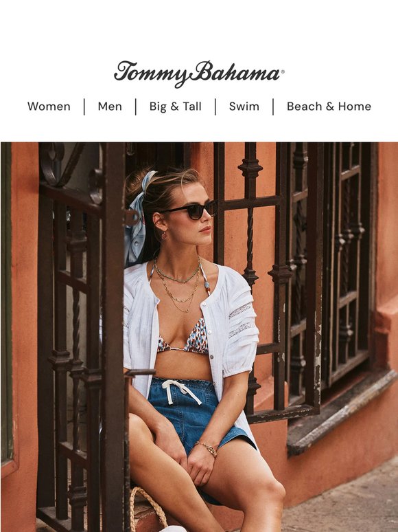 6 Travel Essentials for a Packed Summer