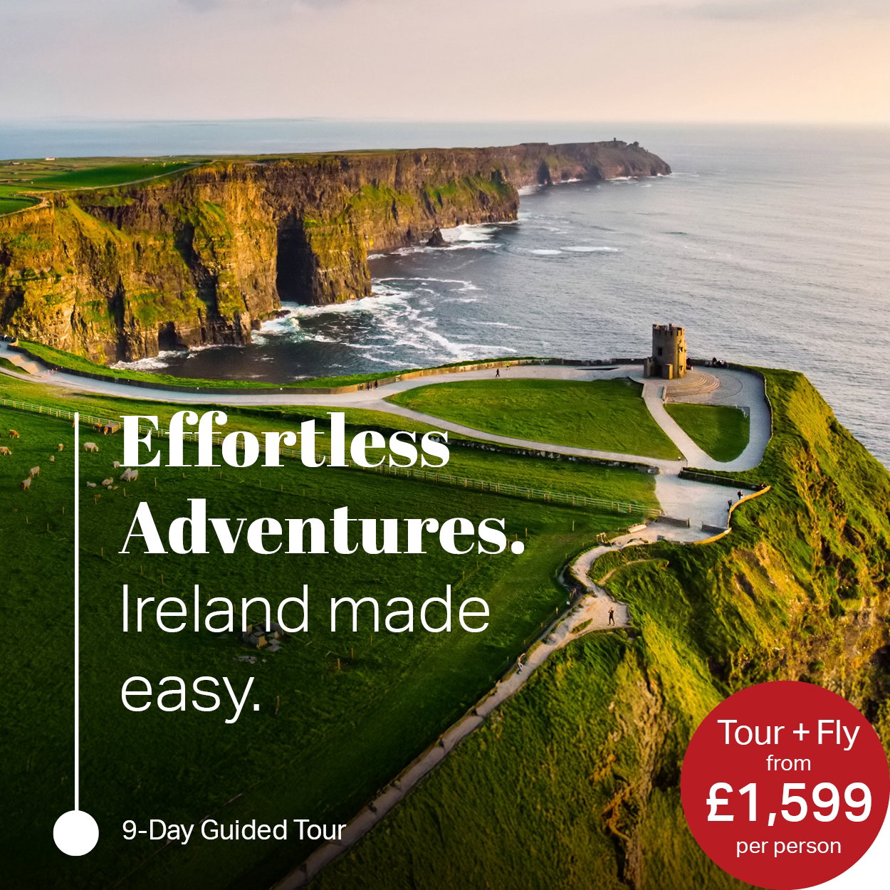 Cliffs of Moher