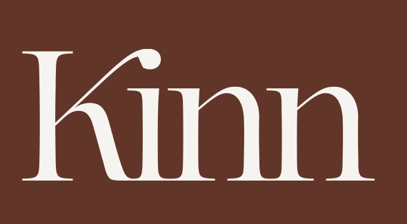 Kinn