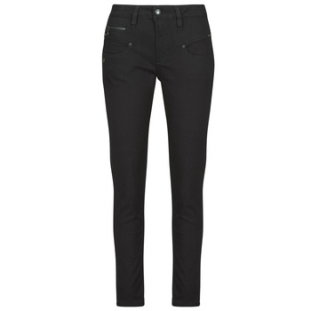 ALEXA HIGH WAIST CROPPED S-SDM