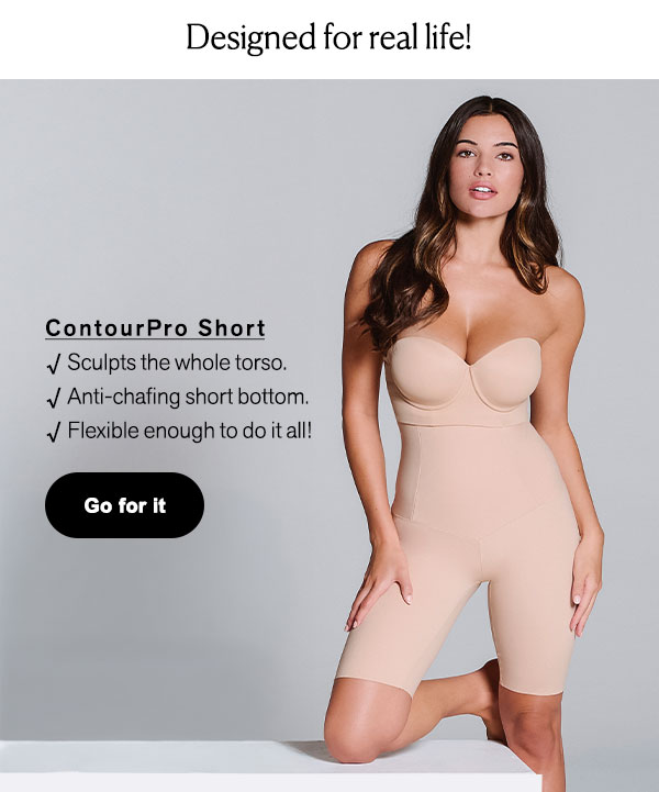 Bras and shapewear by Leonisa