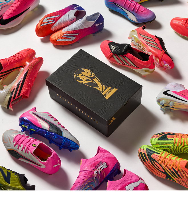 World Cup Boots