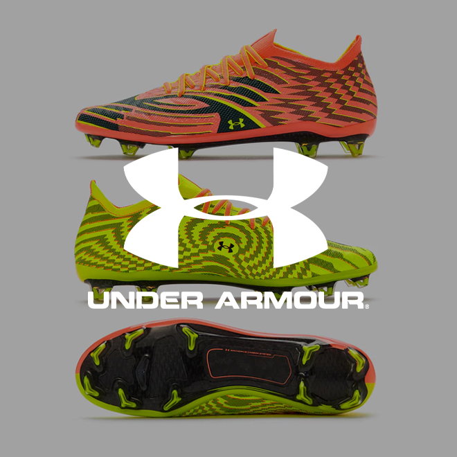 Under Armour