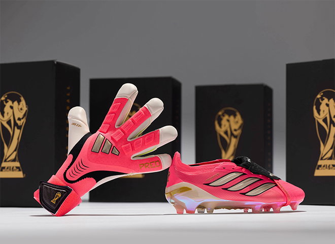 Nike GK Collection
