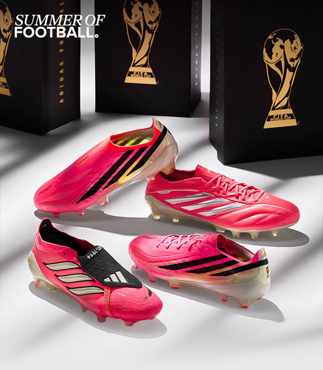 adidas Road to Glory