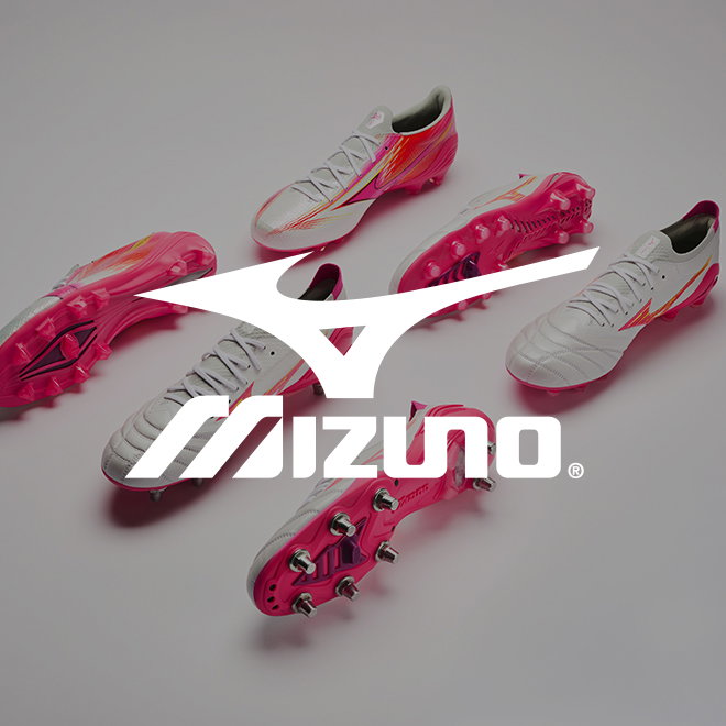 Mizuno 