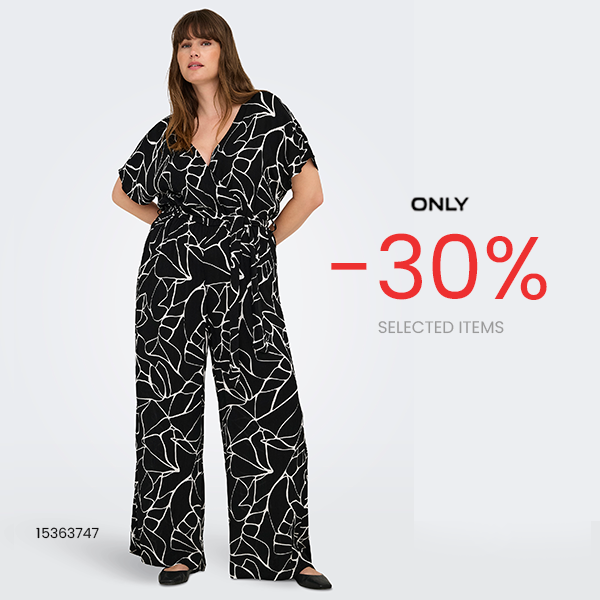ONLY Carmakoma SALE aanbiedingen