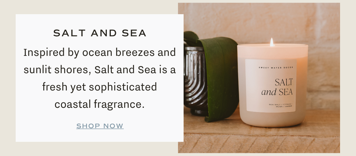 Shop Salt & Sea