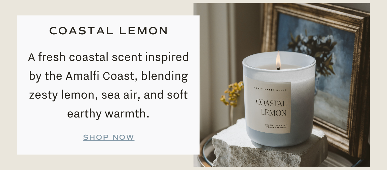 Shop Coastal Lemon