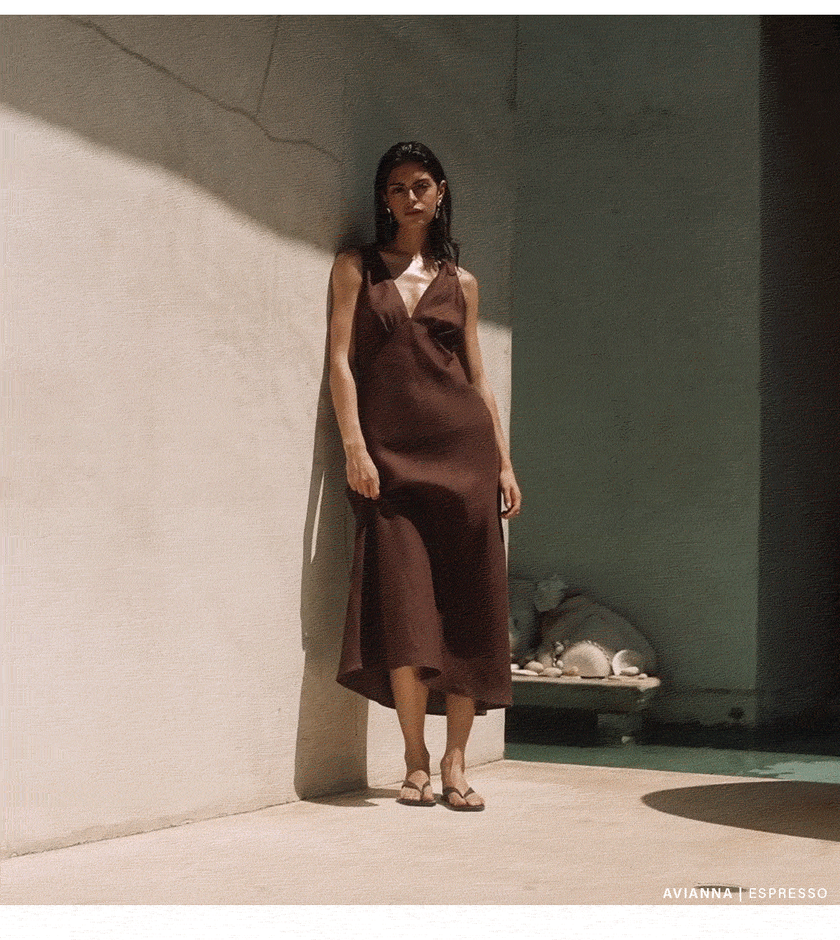Shop The Summer Collection