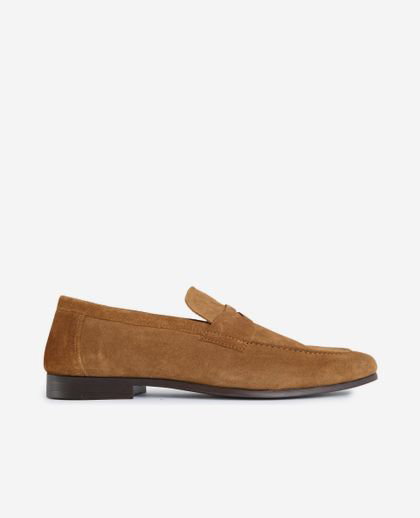 Soletrader Liam Loafer Shoes