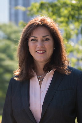 Jennifer Cheh
