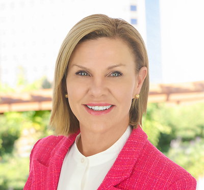 Betsy Larson